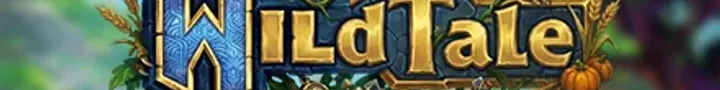 WildTale banner