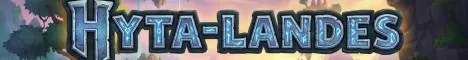Hyta-landes banner